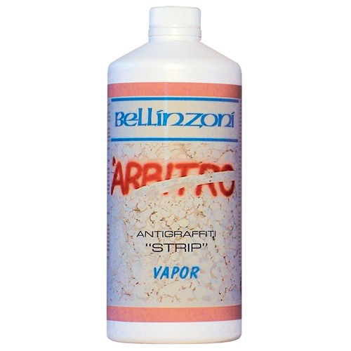 Bellinzoni Antigraffiti Strip 1l