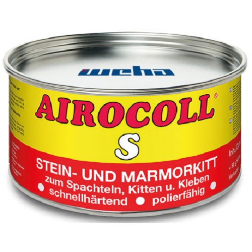 AIROCOLL S okrový 1,7 kg