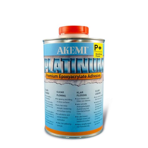 AKEMI lepidlo PLATINUM P+ 900ml tekuté