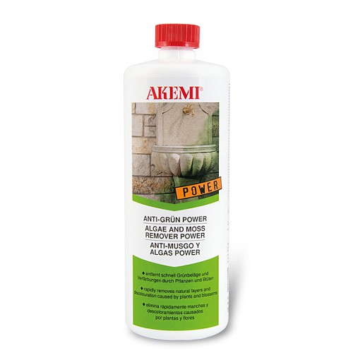 AKEMI Anti-Grün Power 1 l