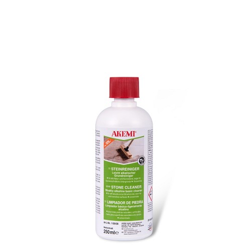 AKEMI čistič kamene 250 ml