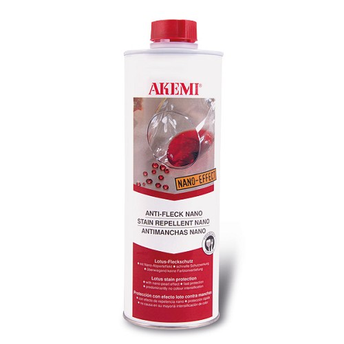 AKEMI Anti Fleck Nano  250ml