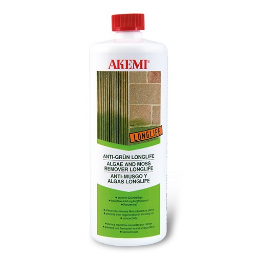 AKEMI Anti-Grün Longlife 1 l #10983