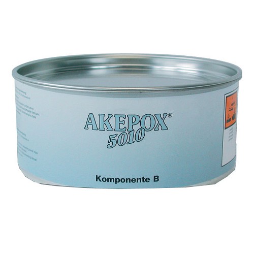 AKEPOX 5010 tužidlo 750 g