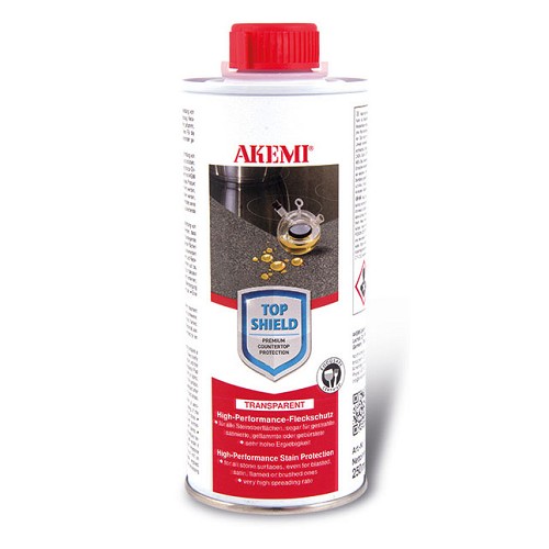 AKEMI Top Shield Transparent  250ml