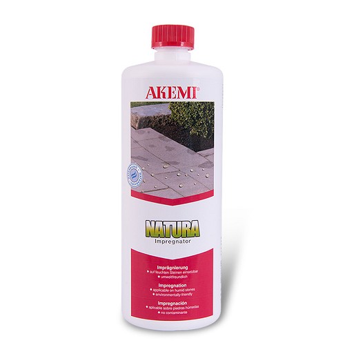 AKEMI Impregnator Natura 5L #12046