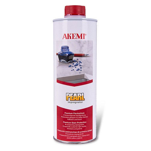 AKEMI impregnace PEARL 1L #12311