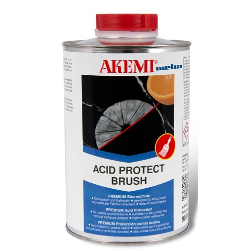 AKEMI Acid Protect Brush 900ml