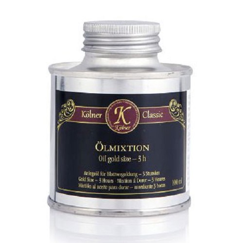 Mixtion olejový 3 hod Kölner Classic 100ml