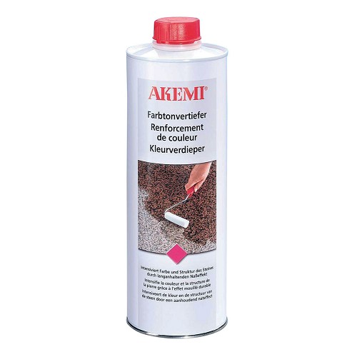 AKEMI zvýrazňovač 11855 250ml