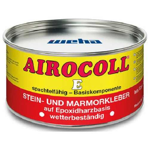 AIROCOLL E okrový 2,1 kg