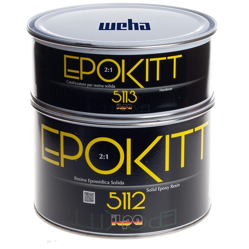 ILPA EPOKITT 5112 2,25kg